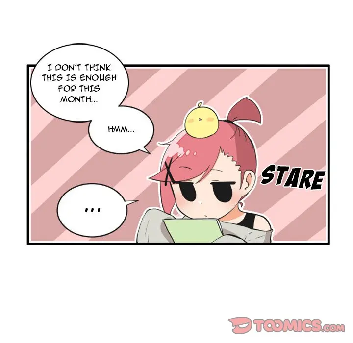 The Amazing Siblings Manhwa Chapter 97 - Page 9