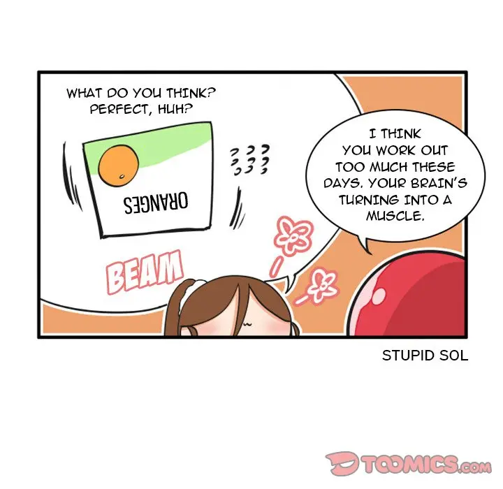 The Amazing Siblings Manhwa Chapter 98 - Page 10