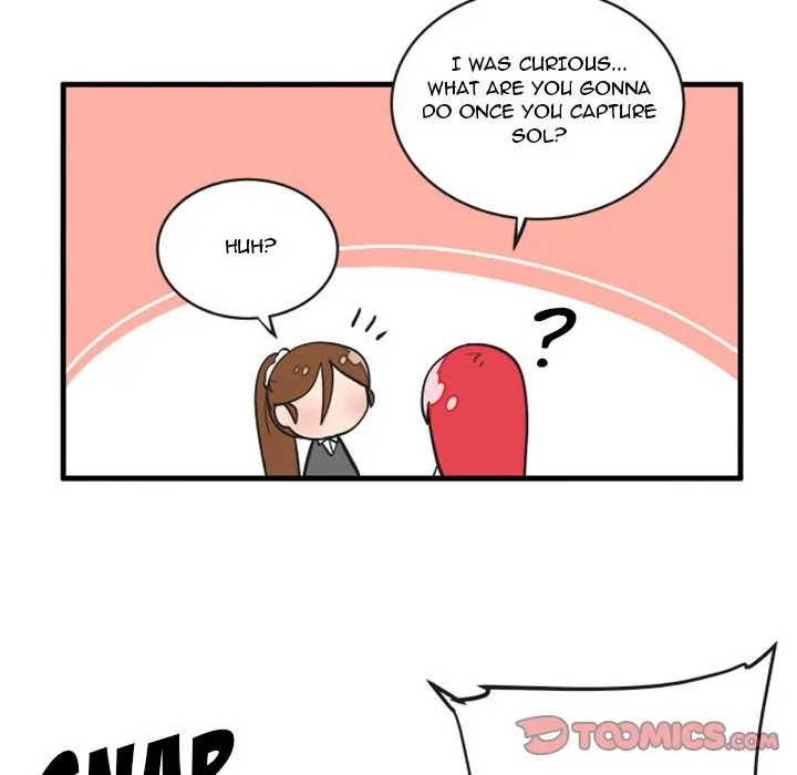 The Amazing Siblings Manhwa Chapter 98 - Page 12