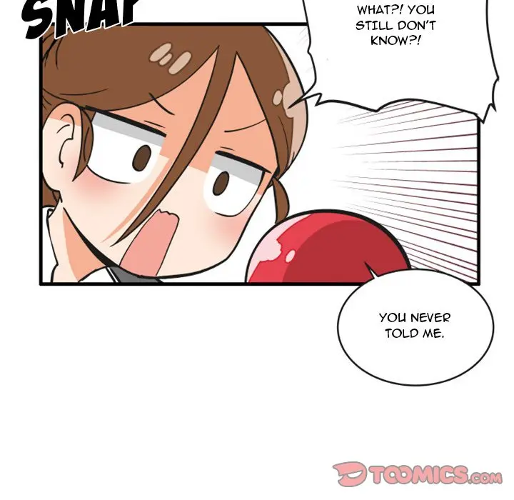 The Amazing Siblings Manhwa Chapter 98 - Page 13