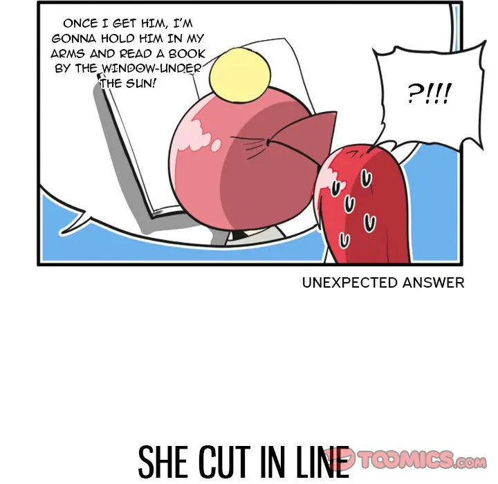 The Amazing Siblings Manhwa Chapter 98 - Page 14