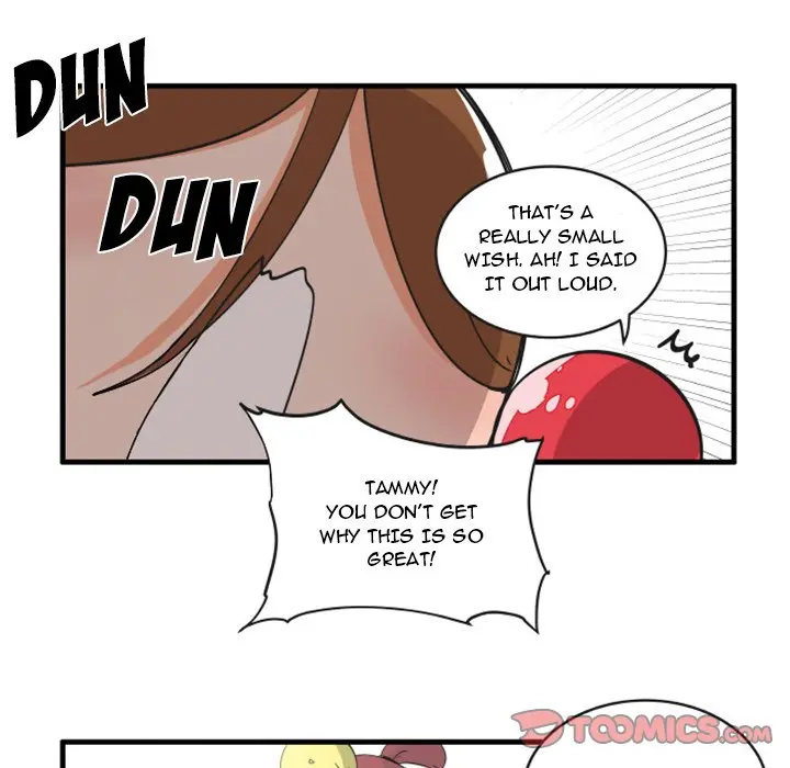 The Amazing Siblings Manhwa Chapter 98 - Page 15