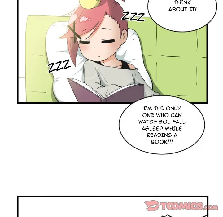 The Amazing Siblings Manhwa Chapter 98 - Page 16