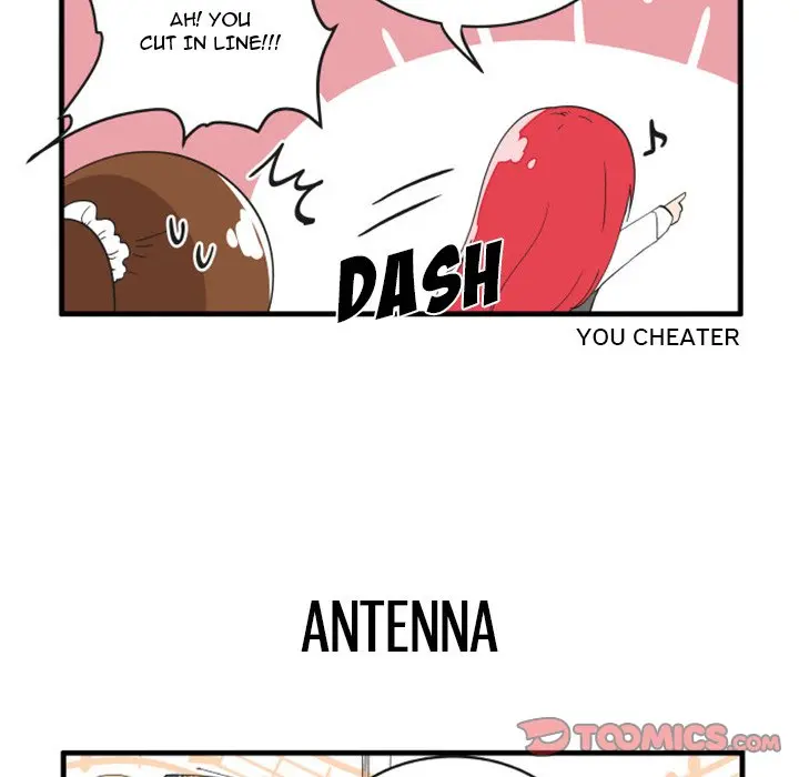 The Amazing Siblings Manhwa Chapter 98 - Page 18