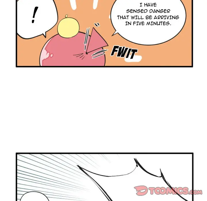 The Amazing Siblings Manhwa Chapter 98 - Page 20