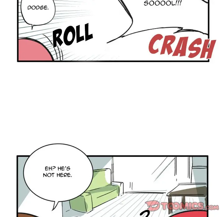 The Amazing Siblings Manhwa Chapter 98 - Page 21