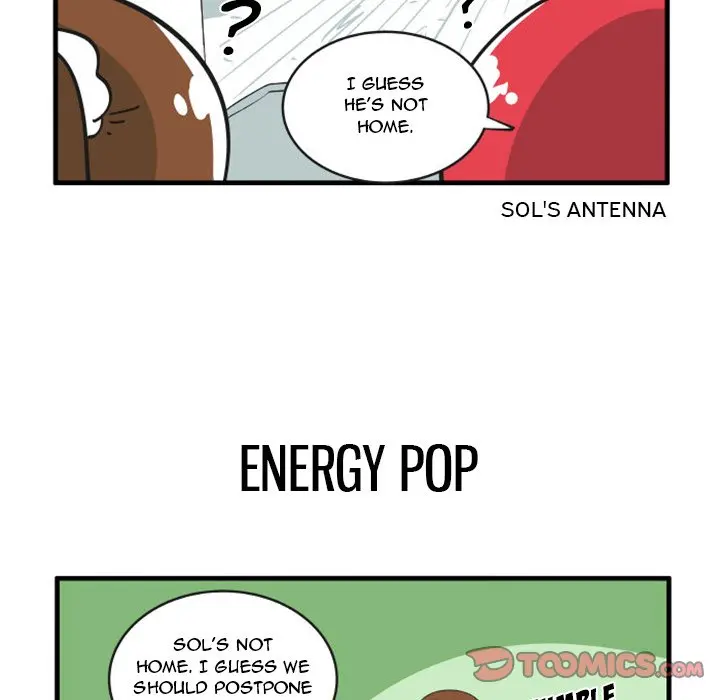 The Amazing Siblings Manhwa Chapter 98 - Page 22