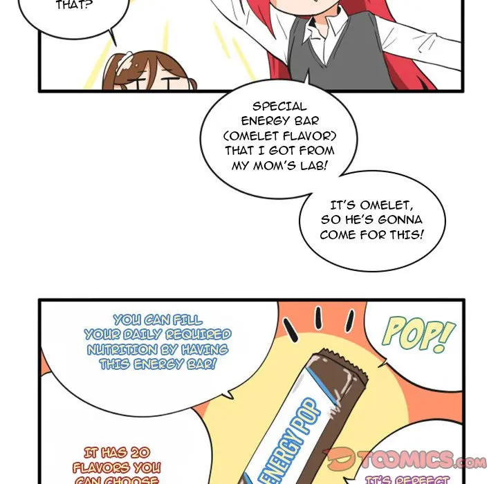 The Amazing Siblings Manhwa Chapter 98 - Page 24