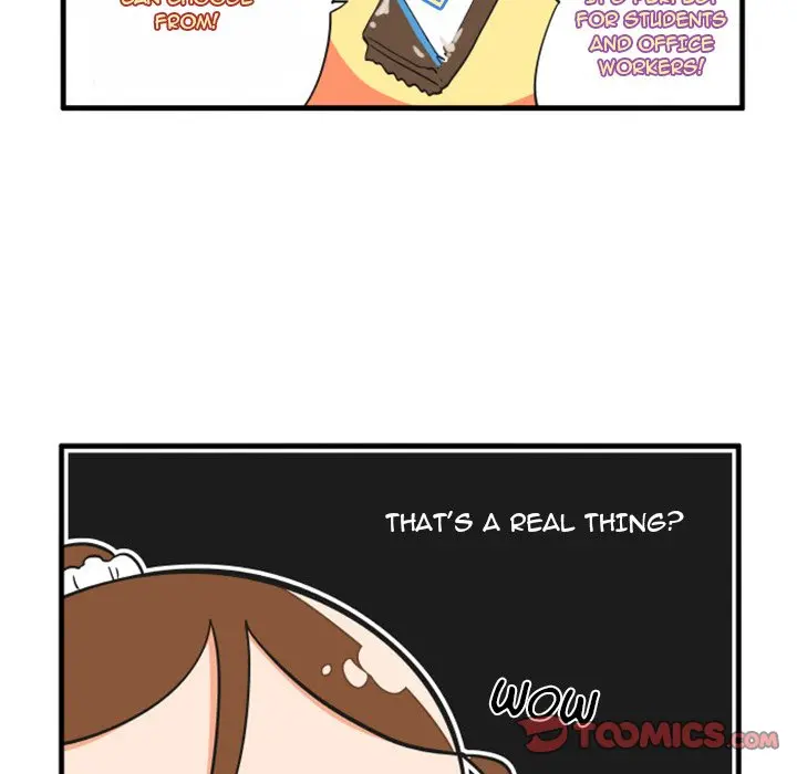 The Amazing Siblings Manhwa Chapter 98 - Page 25
