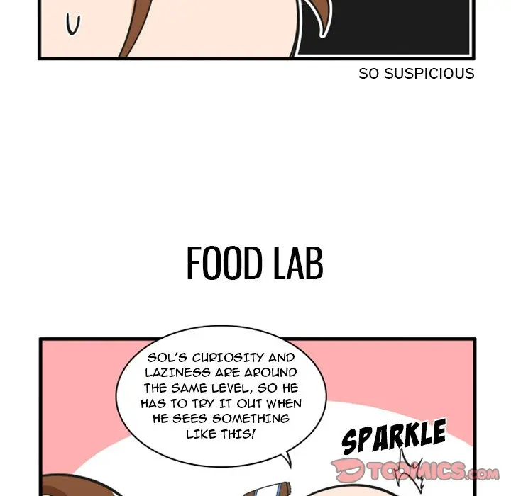 The Amazing Siblings Manhwa Chapter 98 - Page 26