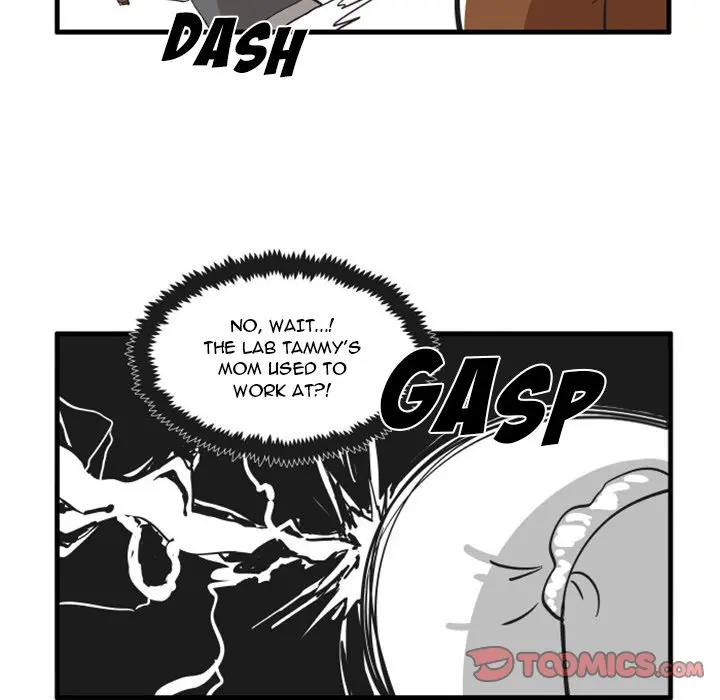 The Amazing Siblings Manhwa Chapter 98 - Page 28