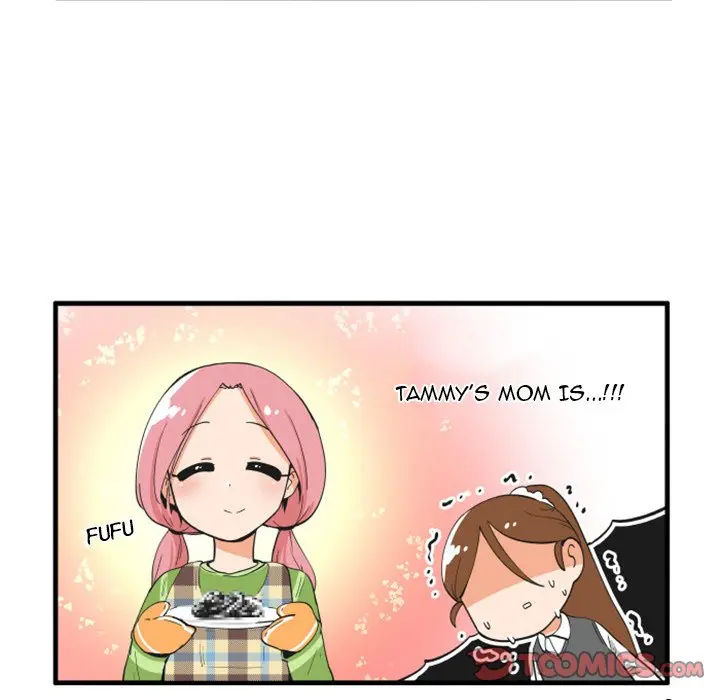 The Amazing Siblings Manhwa Chapter 98 - Page 29