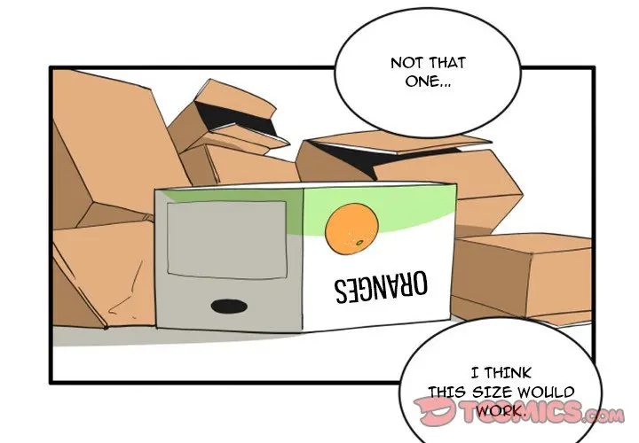 The Amazing Siblings Manhwa Chapter 98 - Page 4