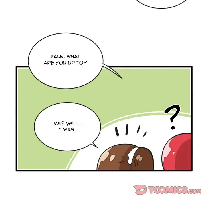 The Amazing Siblings Manhwa Chapter 98 - Page 5