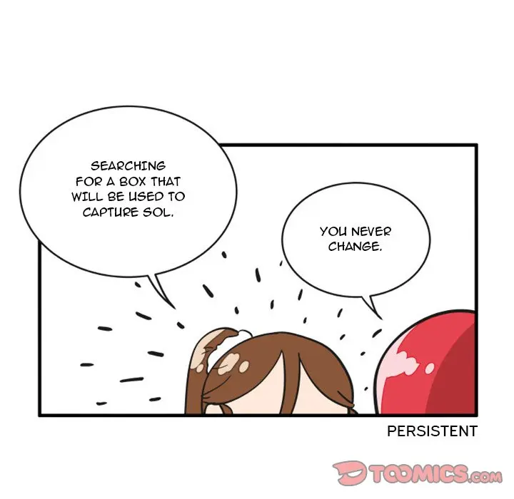 The Amazing Siblings Manhwa Chapter 98 - Page 6