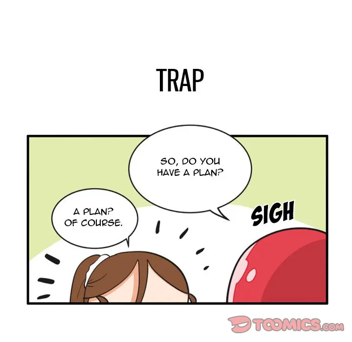 The Amazing Siblings Manhwa Chapter 98 - Page 7