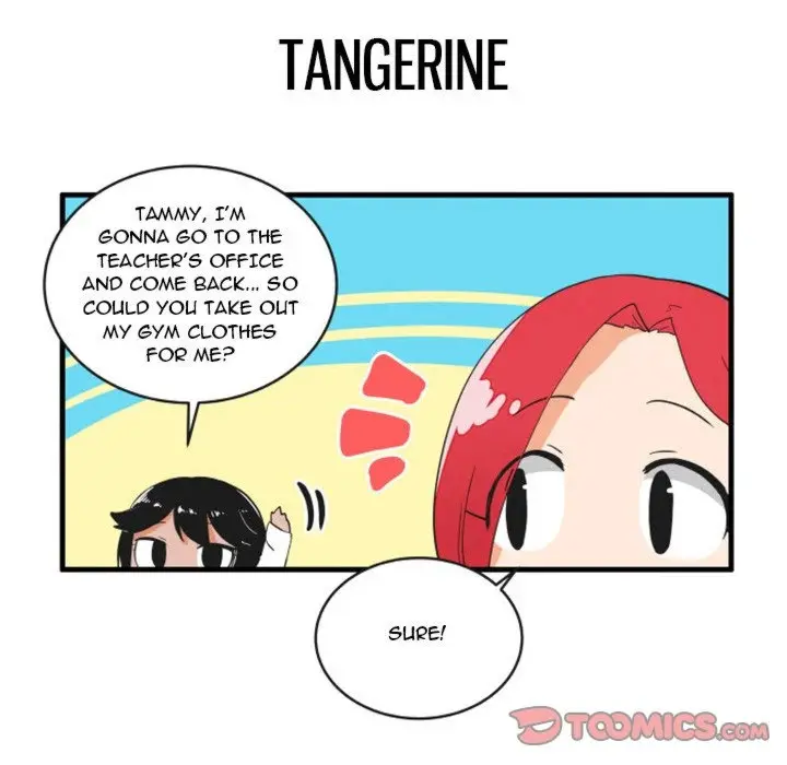 The Amazing Siblings Manhwa Chapter 99 - Page 11