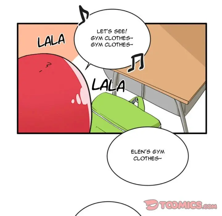 The Amazing Siblings Manhwa Chapter 99 - Page 12