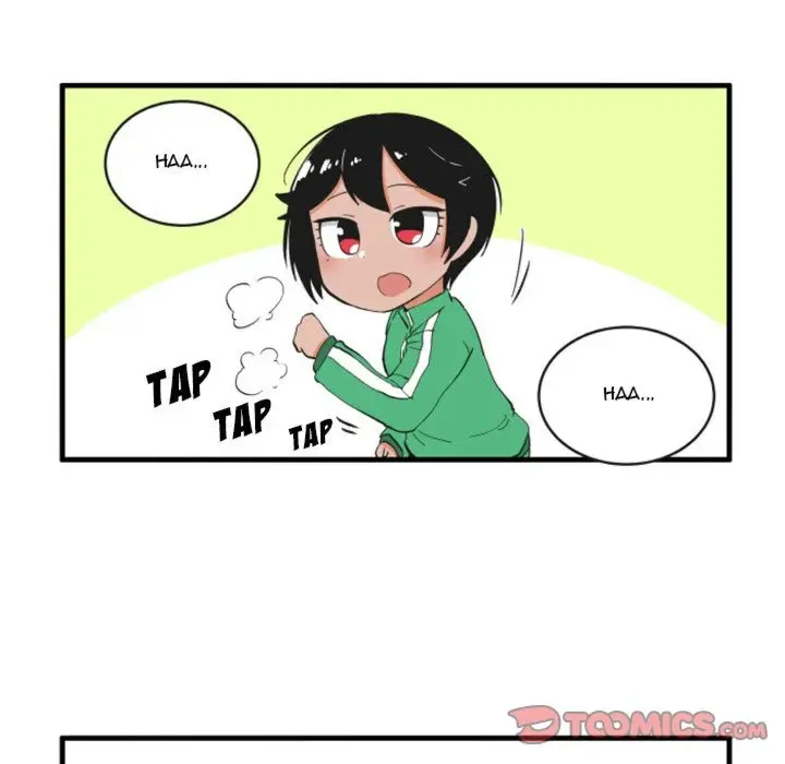 The Amazing Siblings Manhwa Chapter 99 - Page 15