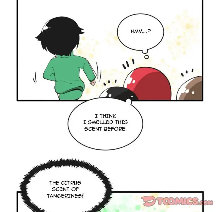 The Amazing Siblings Manhwa Chapter 99 - Page 16