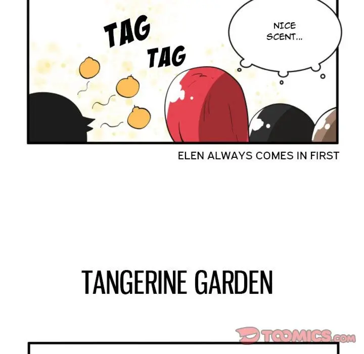 The Amazing Siblings Manhwa Chapter 99 - Page 18