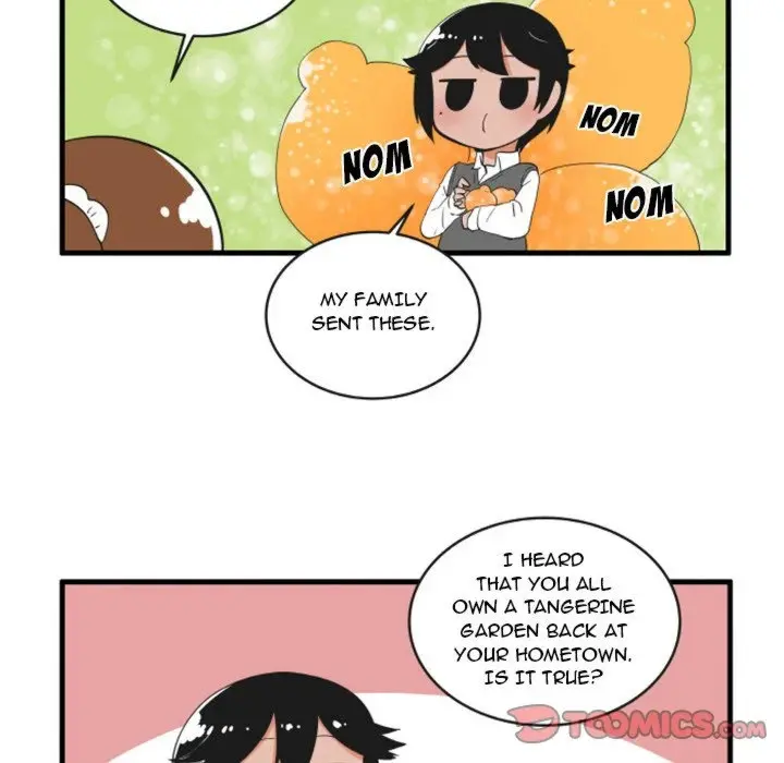 The Amazing Siblings Manhwa Chapter 99 - Page 20