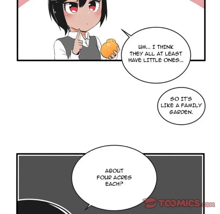 The Amazing Siblings Manhwa Chapter 99 - Page 21