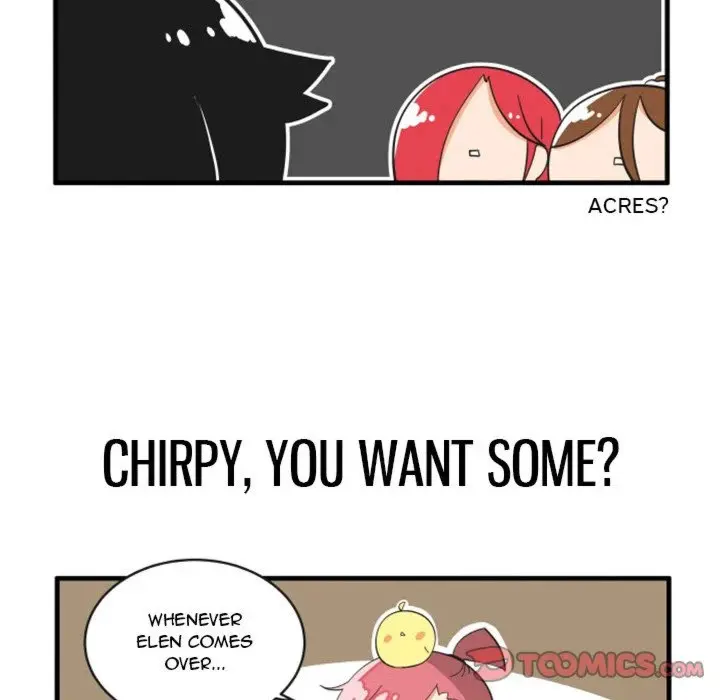 The Amazing Siblings Manhwa Chapter 99 - Page 22