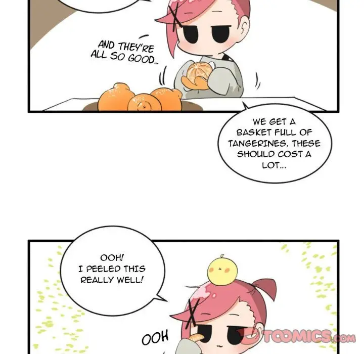The Amazing Siblings Manhwa Chapter 99 - Page 23