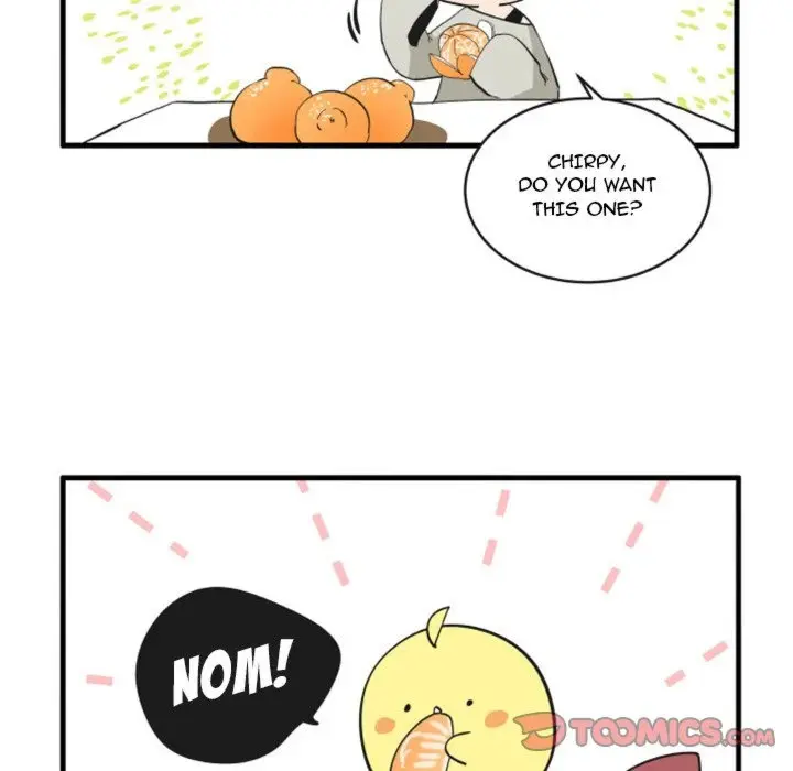 The Amazing Siblings Manhwa Chapter 99 - Page 24