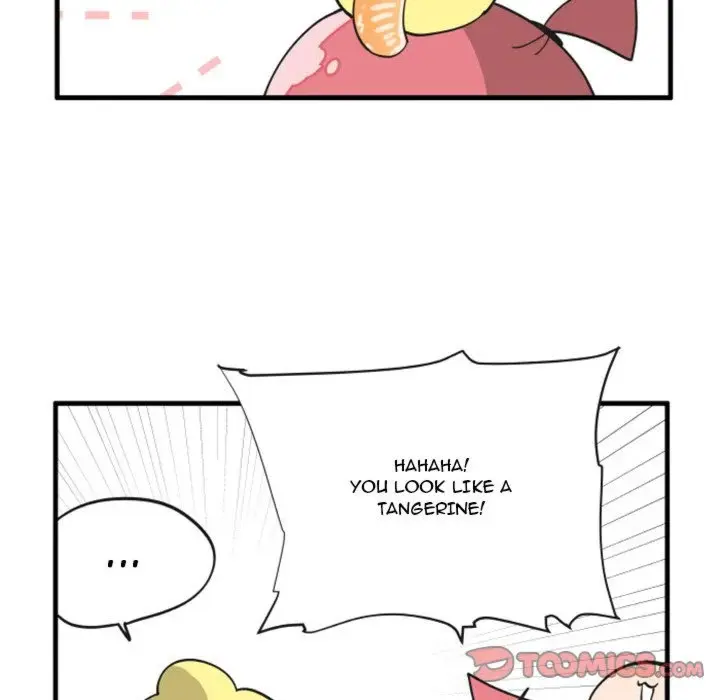 The Amazing Siblings Manhwa Chapter 99 - Page 25