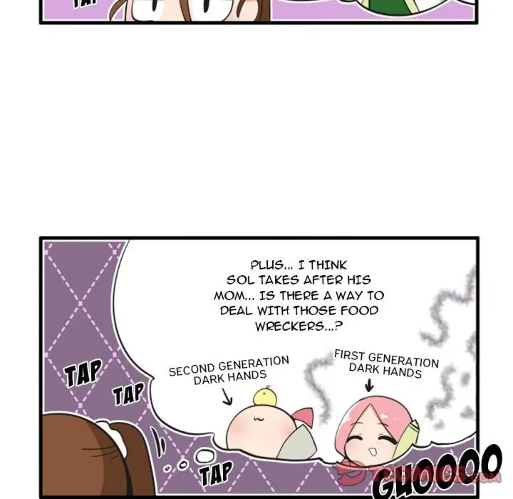The Amazing Siblings Manhwa Chapter 99 - Page 28