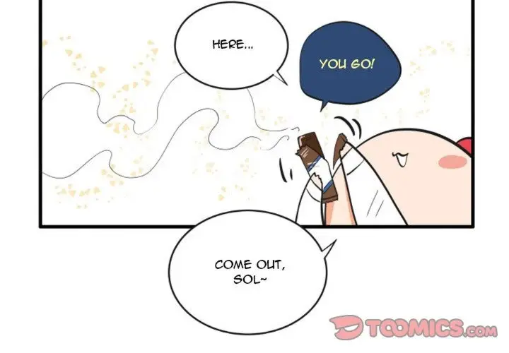The Amazing Siblings Manhwa Chapter 99 - Page 3