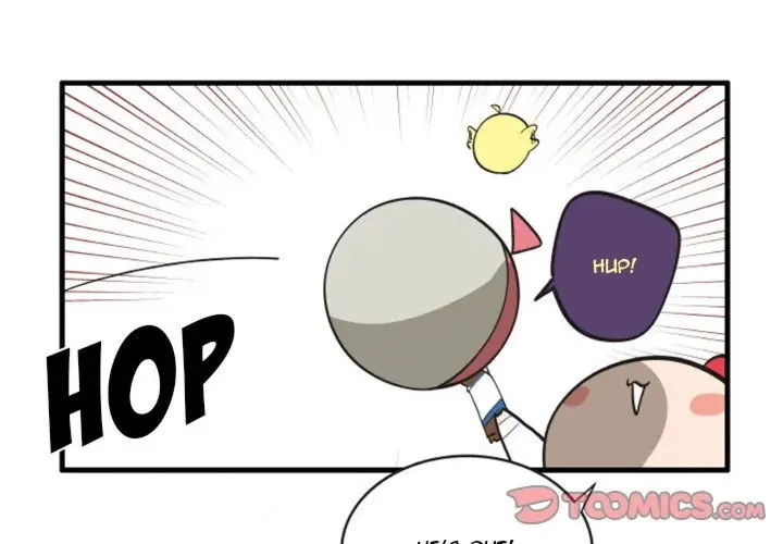 The Amazing Siblings Manhwa Chapter 99 - Page 4