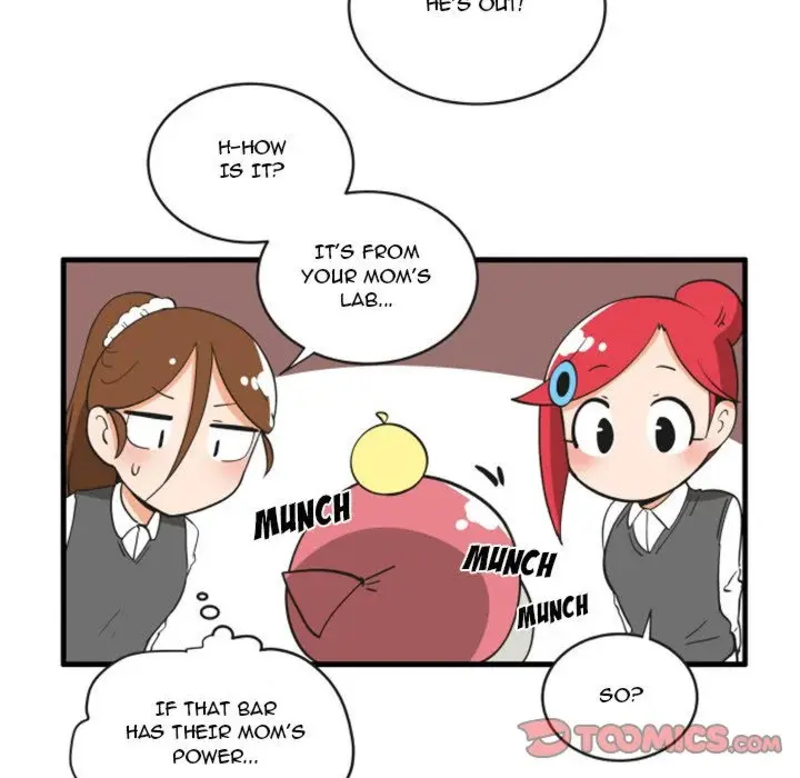 The Amazing Siblings Manhwa Chapter 99 - Page 5