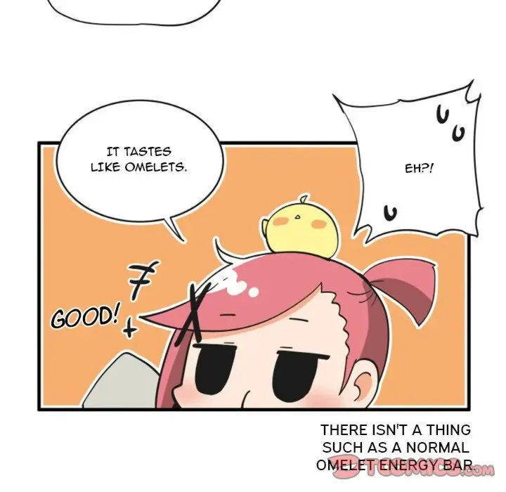 The Amazing Siblings Manhwa Chapter 99 - Page 6