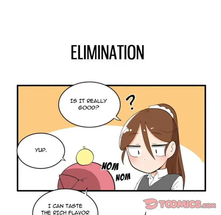 The Amazing Siblings Manhwa Chapter 99 - Page 7