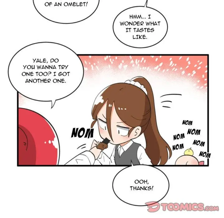 The Amazing Siblings Manhwa Chapter 99 - Page 8