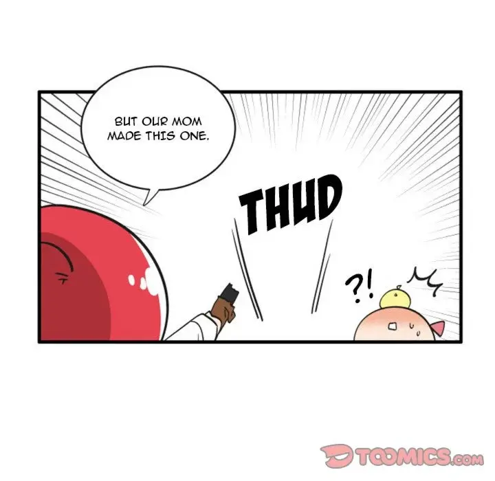 The Amazing Siblings Manhwa Chapter 99 - Page 9