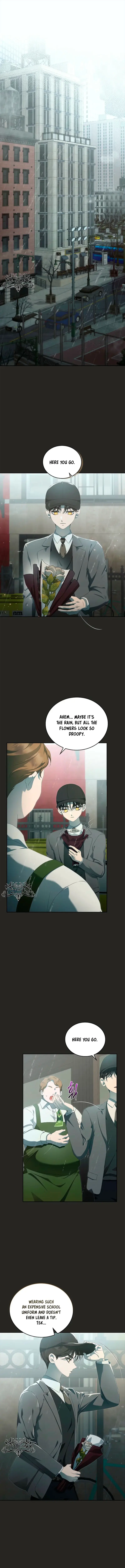 The Annex Lights Never Go Out Chapter 16 - Page 1