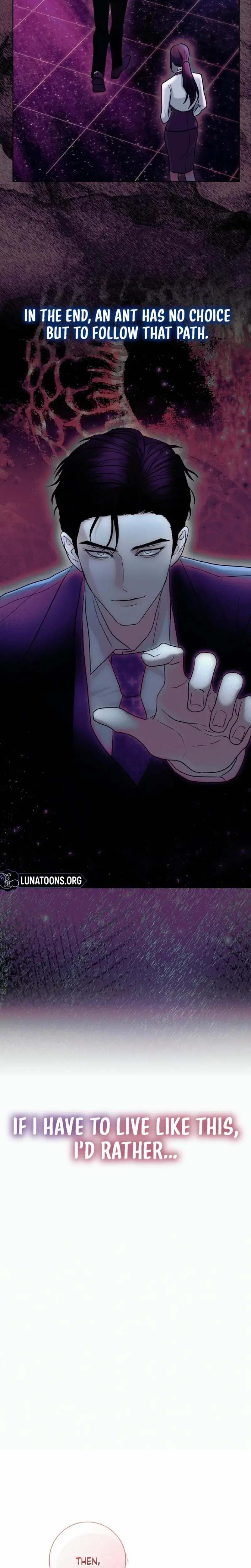 The Ant Hill Chapter 0 - Page 12