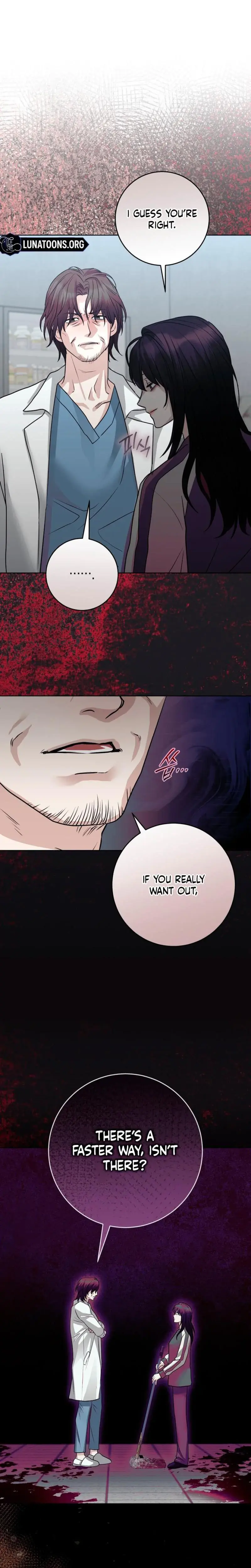 The Ant Hill Chapter 0 - Page 6