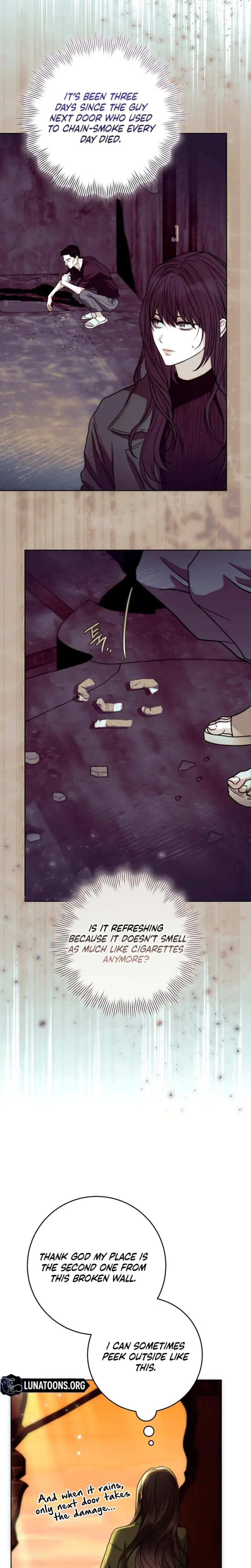 The Ant Hill Chapter 1 - Page 13