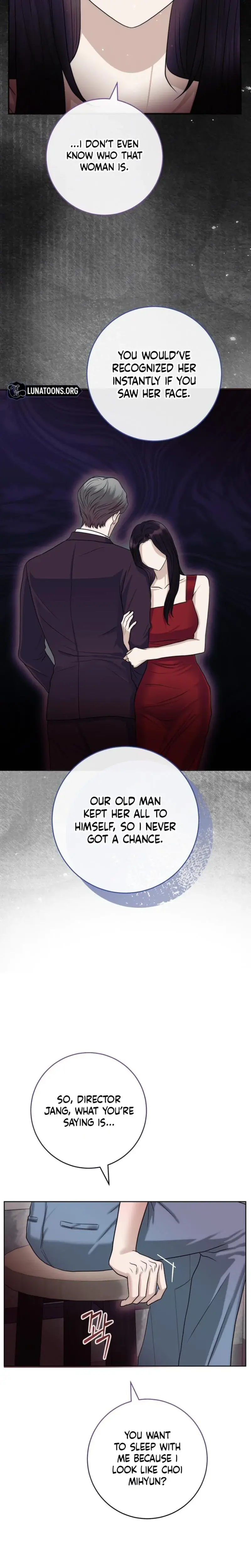 The Ant Hill Chapter 10 - Page 13