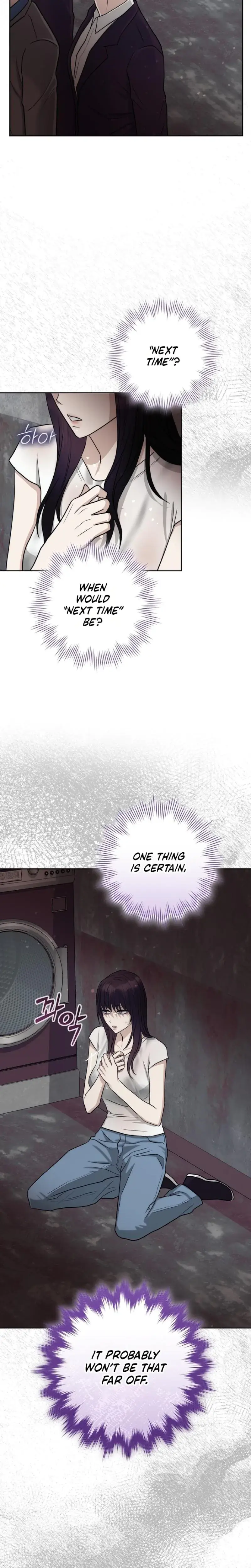 The Ant Hill Chapter 10 - Page 17