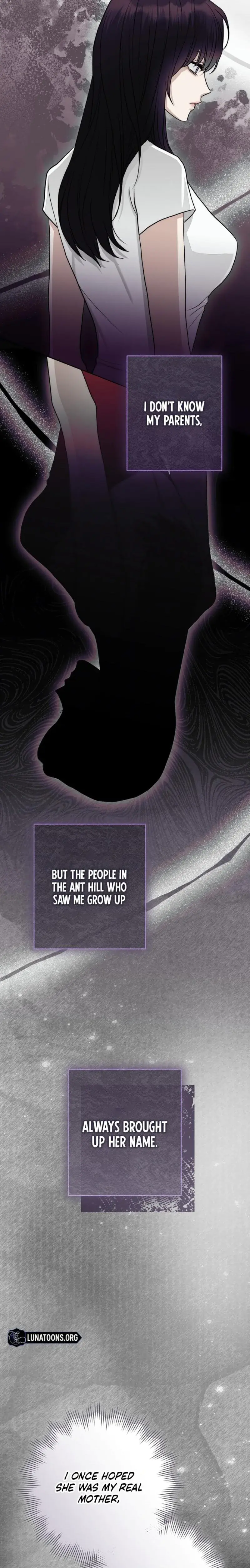 The Ant Hill Chapter 10 - Page 19