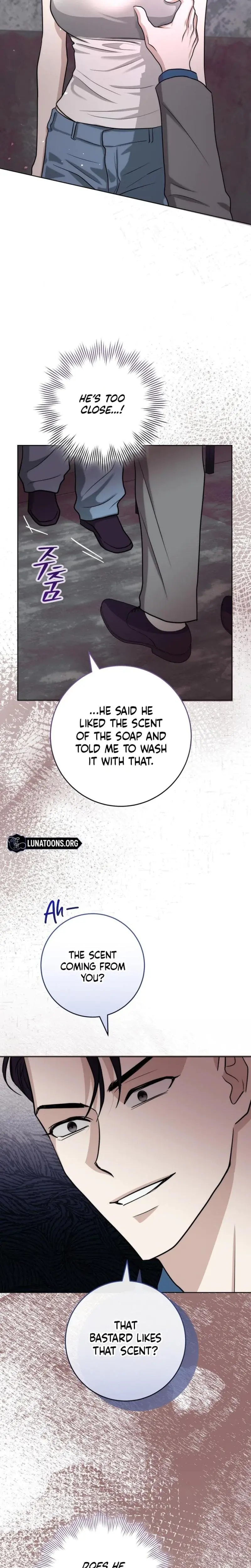 The Ant Hill Chapter 10 - Page 5