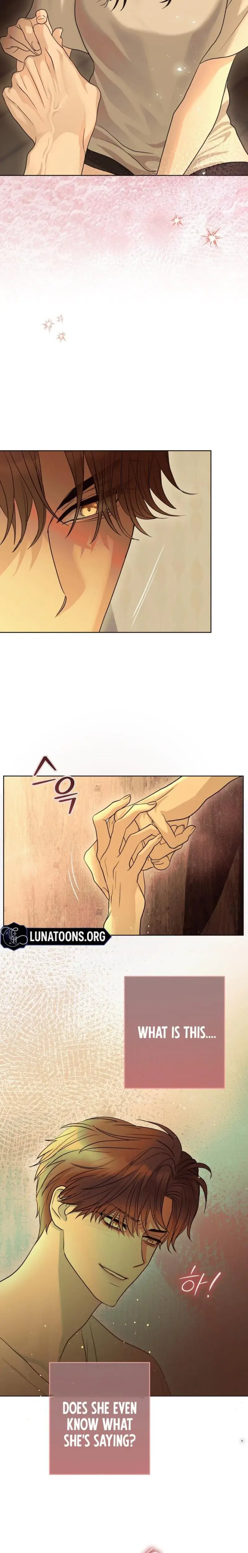 The Ant Hill Chapter 11 - Page 11