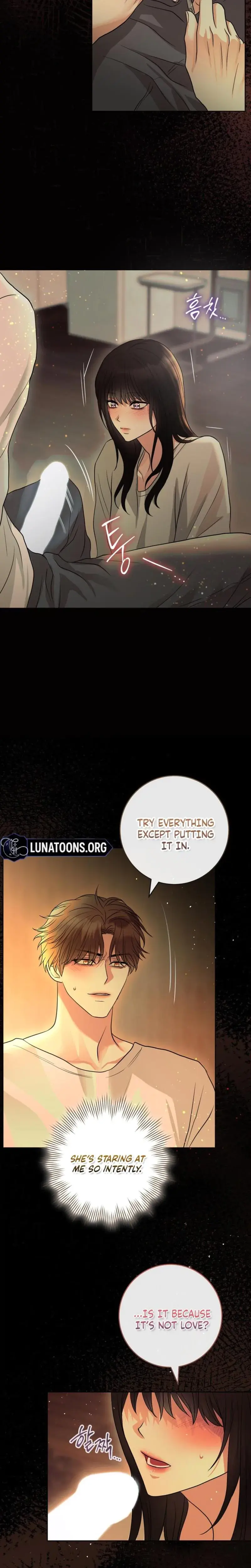 The Ant Hill Chapter 11 - Page 18