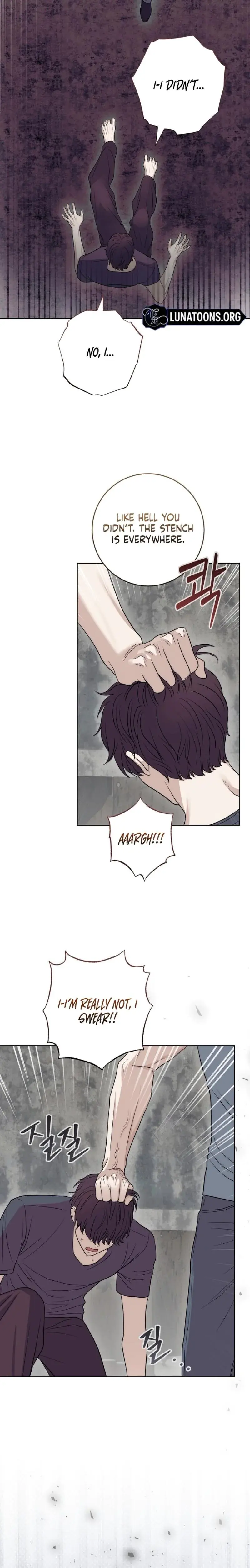 The Ant Hill Chapter 13 - Page 14